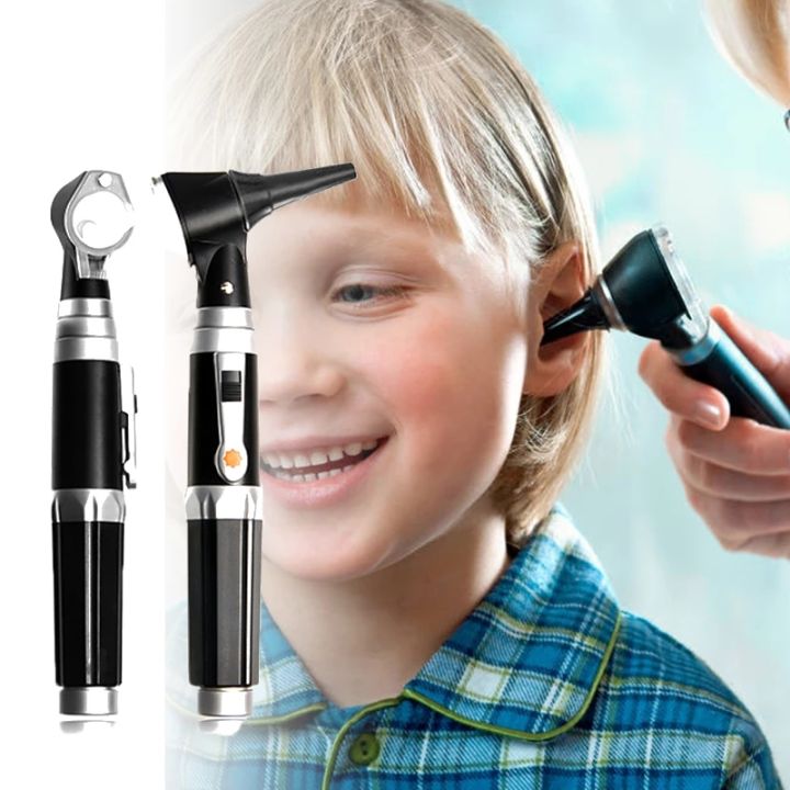 Otoscope Ear Care Home Professional – Image 3