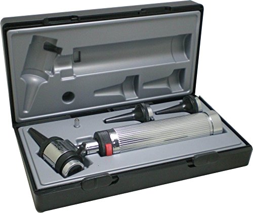 Otoscope Ear Care Home Professional